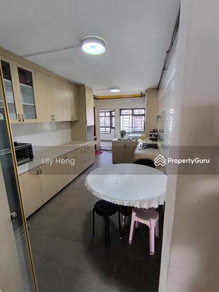 HDB Flat for Sale: Choa Chu Kang, D23, 680026