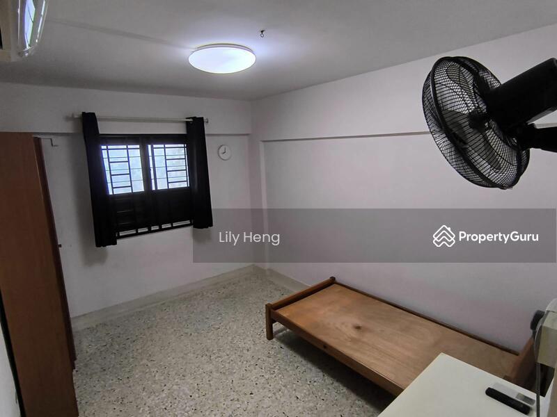 HDB Flat for Sale: Choa Chu Kang, D23, 680026