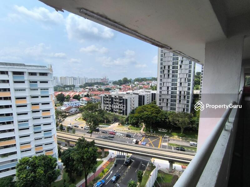 HDB Flat for Sale: Choa Chu Kang, D23, 680026