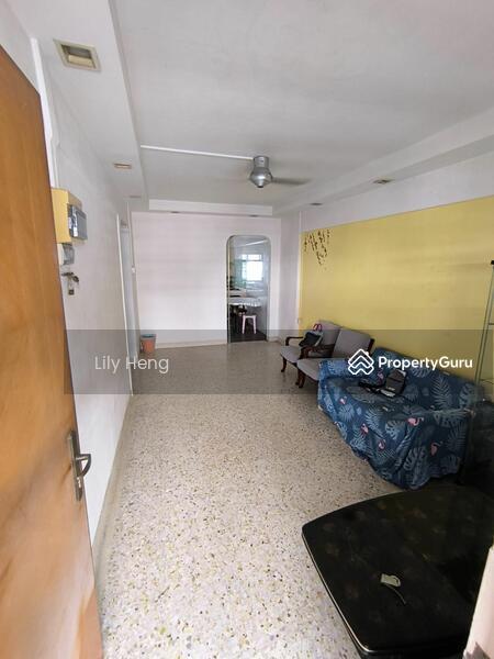 HDB Flat for Sale: Choa Chu Kang, D23, 680026