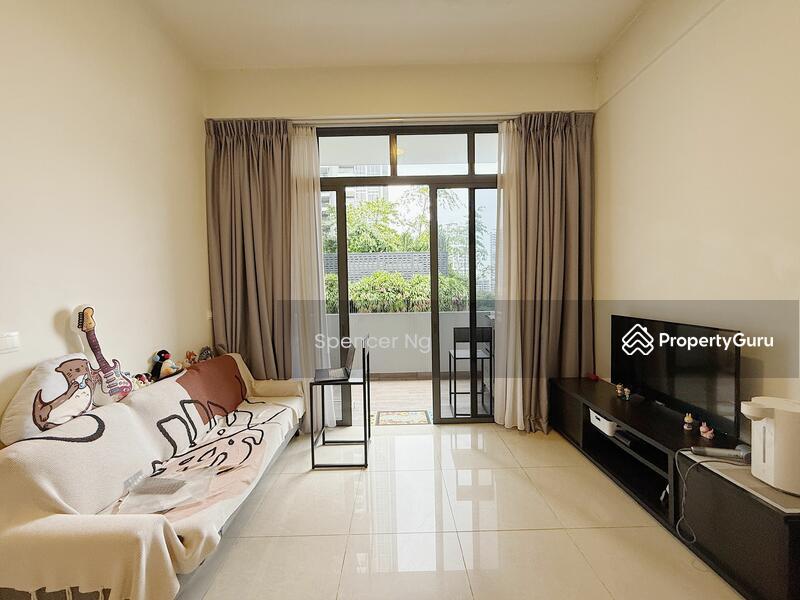 Prop-GPT: Condominium: D12  City Suites