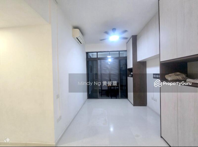 Prop-GPT: Condominium: D23  The Skywoods