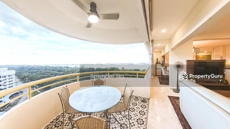 Prop-GPT: Apartment: D15 Marine Parade Neptune Court