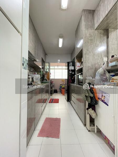 HDB Flat for Sale: Yishun, D27, 763316