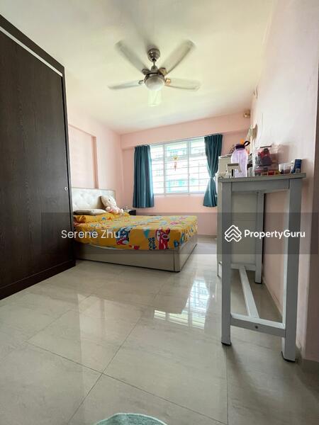 HDB Flat for Sale: Yishun, D27, 763316