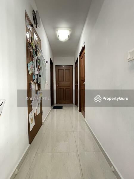 HDB Flat for Sale: Yishun, D27, 763316