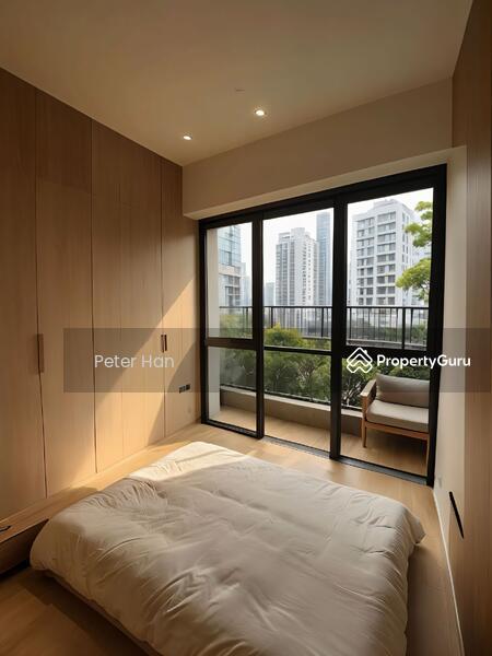 Condominium for Sale: Macpherson, D13, 367794