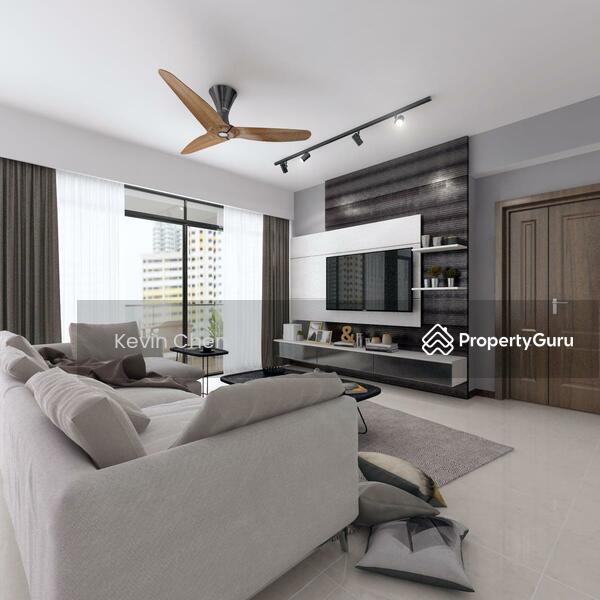 Prop-GPT: Condominium: D12  Domus