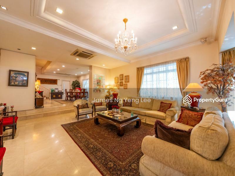 Prop-GPT: Semi-Detached: D11  NEWTON. 1 KM to ACS Primary School.