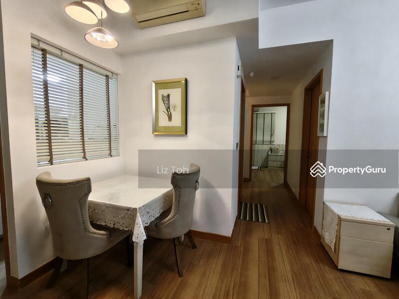 Prop-GPT: Condominium: D23  Tree House