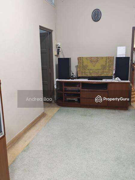 Prop-GPT: Terrace: D15  KATONG GEM! 1KM Tao Nan!