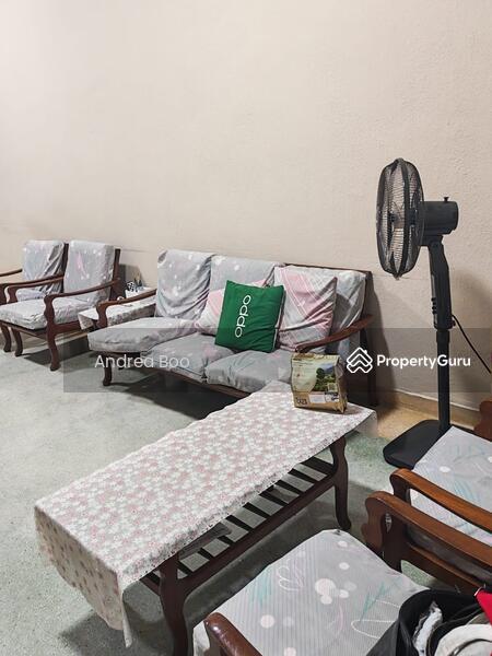 KATONG GEM! 1KM Tao Nan!