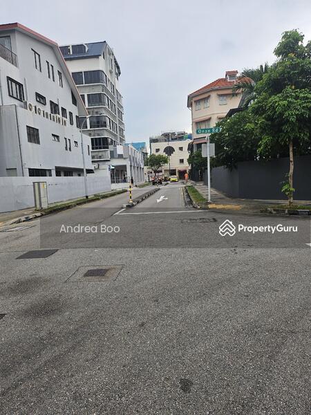 KATONG GEM! 1KM Tao Nan!