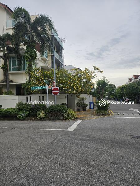 KATONG GEM! 1KM Tao Nan!