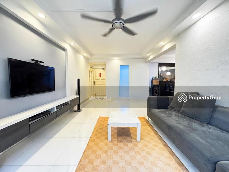 Prop-GPT: HDB Flat: D15 Marine Parade 12 Marine Terrace