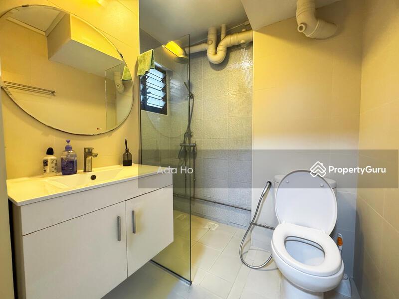 HDB Flat for Sale: Marine Parade, D15, 440012