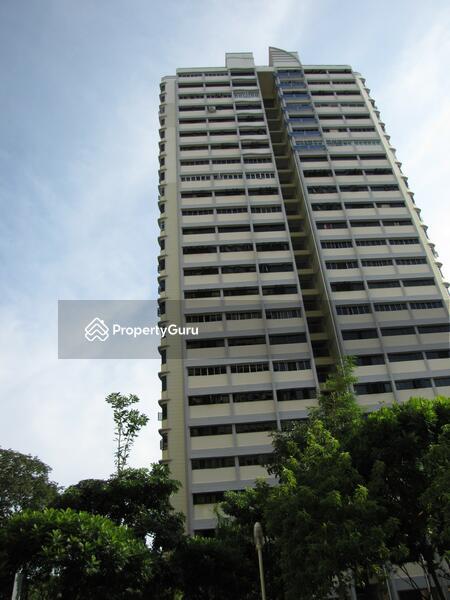 HDB Flat for Sale: Marine Parade, D15, 440012