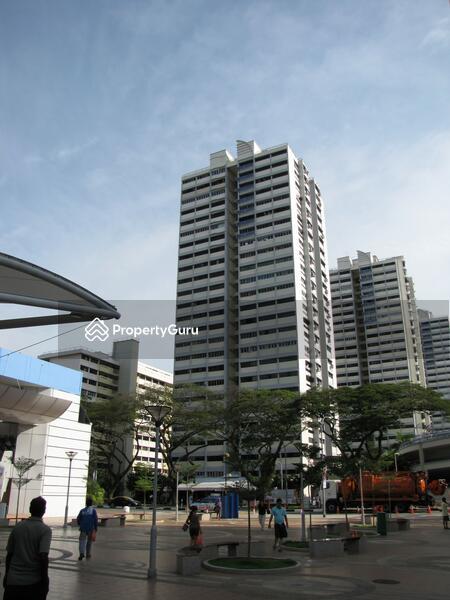 HDB Flat for Sale: Marine Parade, D15, 440012