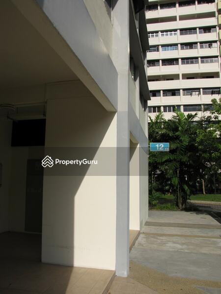 HDB Flat for Sale: Marine Parade, D15, 440012