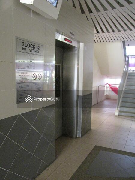 HDB Flat for Sale: Marine Parade, D15, 440012