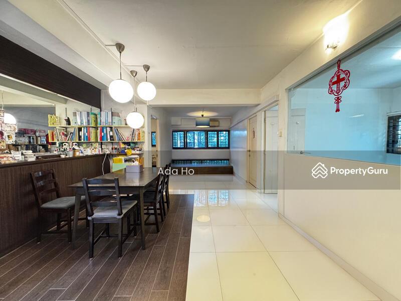 HDB Flat for Sale: Marine Parade, D15, 440012
