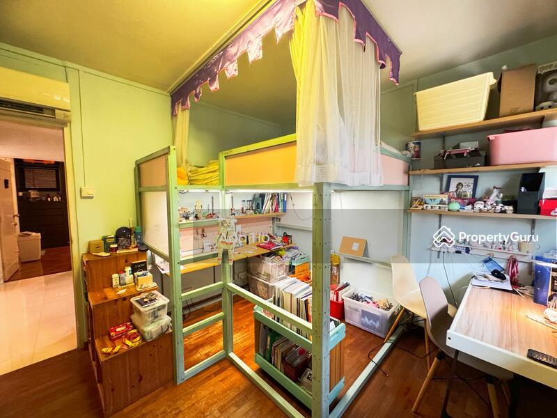 HDB Flat for Sale: Marine Parade, D15, 440012