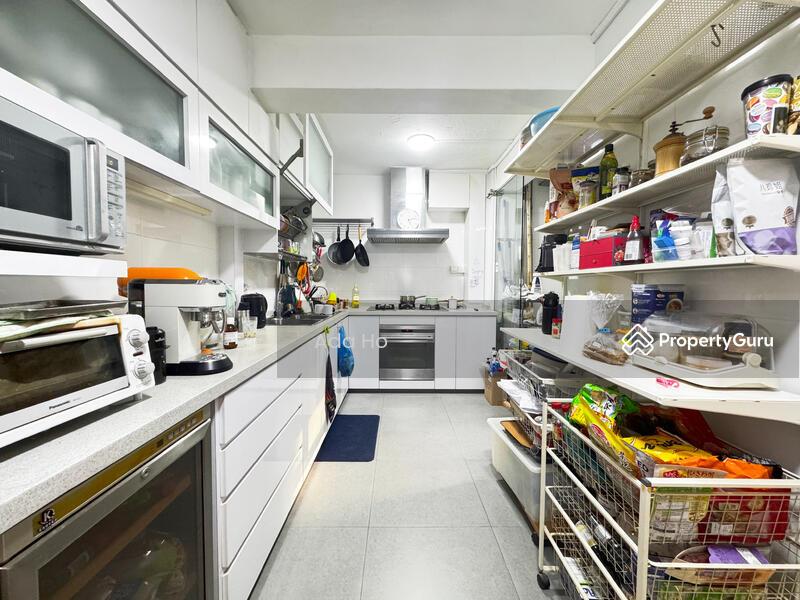 HDB Flat for Sale: Marine Parade, D15, 440012