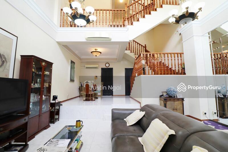 Prop-GPT: Terrace: D17  Loyang Villas
