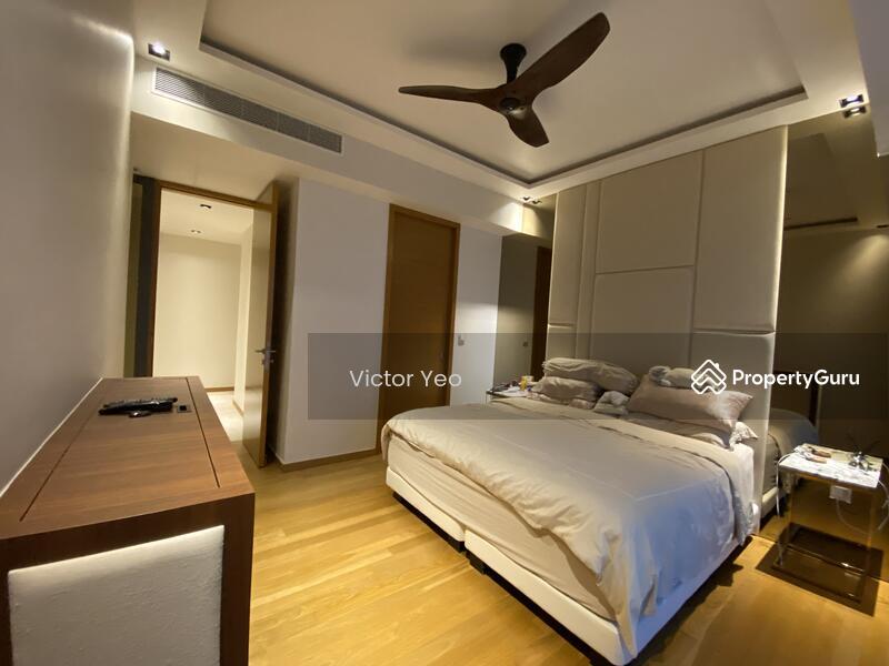 Condominium for Sale: Marina, D01, 018978