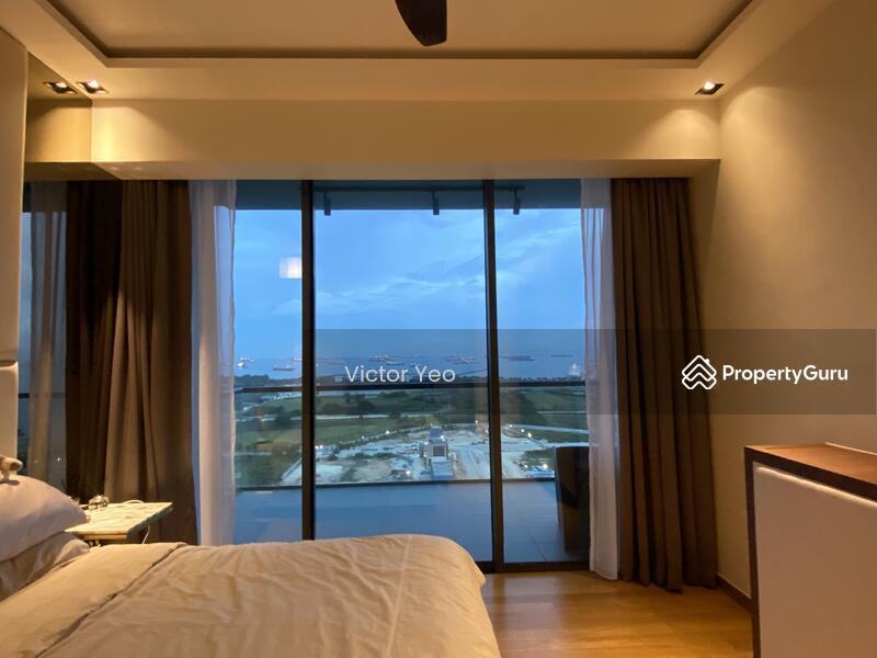 Condominium for Sale: Marina, D01, 018978