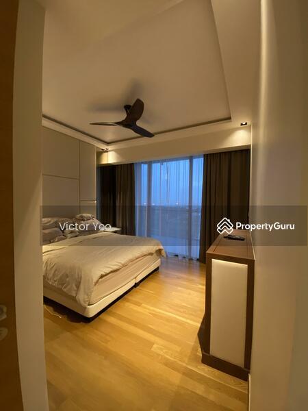 Condominium for Sale: Marina, D01, 018978