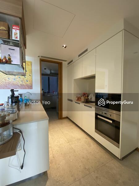 Condominium for Sale: Marina, D01, 018978