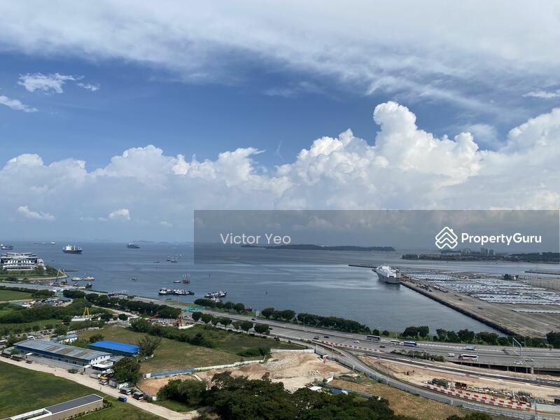 Condominium for Sale: Marina, D01, 018978
