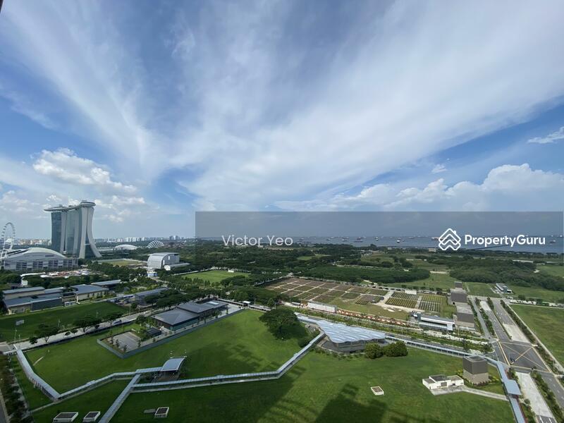 Condominium for Sale: Marina, D01, 018978