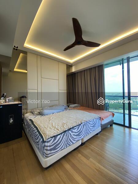 Condominium for Sale: Marina, D01, 018978