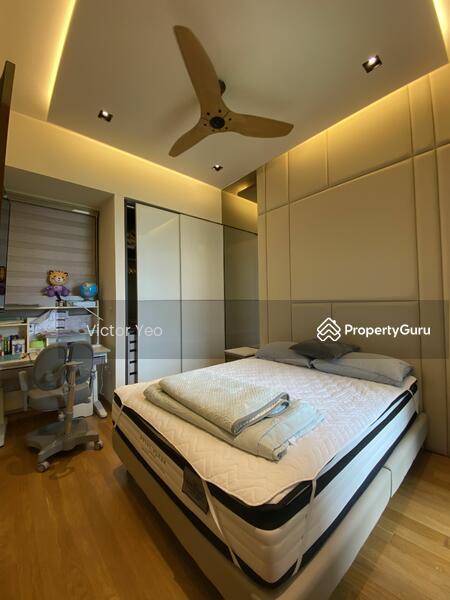 Condominium for Sale: Marina, D01, 018978