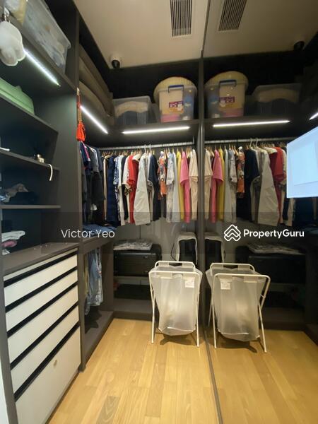 Condominium for Sale: Marina, D01, 018978