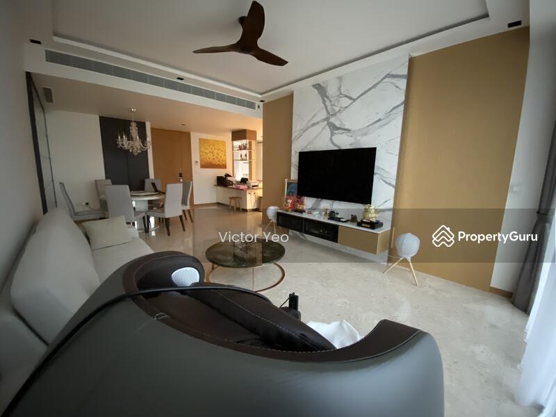 Condominium for Sale: Marina, D01, 018978
