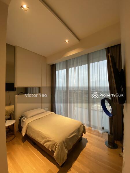 Condominium for Sale: Marina, D01, 018978