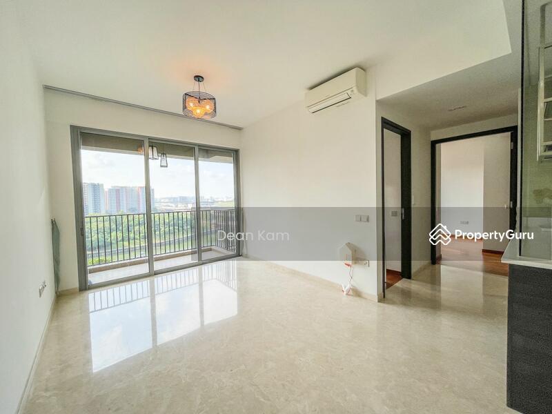 Prop-GPT: Apartment: D28 Seletar RiverTrees Residences