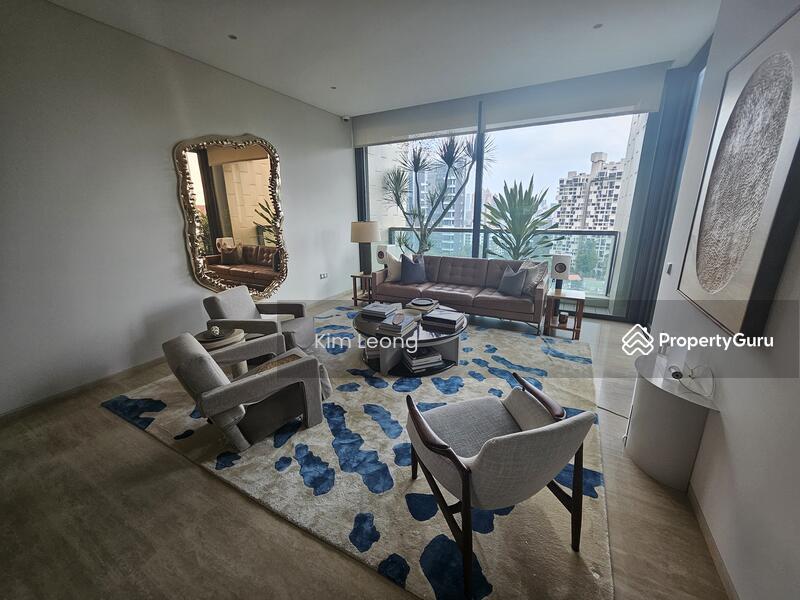 Prop-GPT: Condominium: D10  Tomlinson Heights