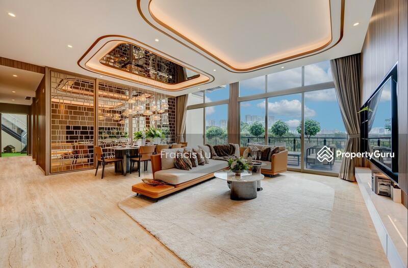 Prop-GPT: Condominium: D10  Bishopsgate Residences