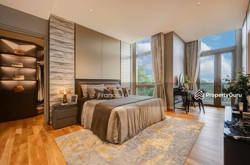 Bishopsgate Residences