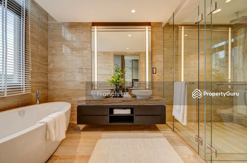 Bishopsgate Residences