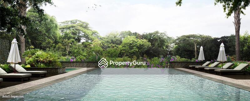 Bishopsgate Residences