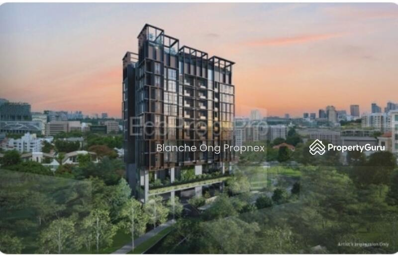 Prop-GPT: Condominium: D09  Hill House