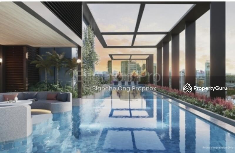 Condominium for Sale: D09, 239666