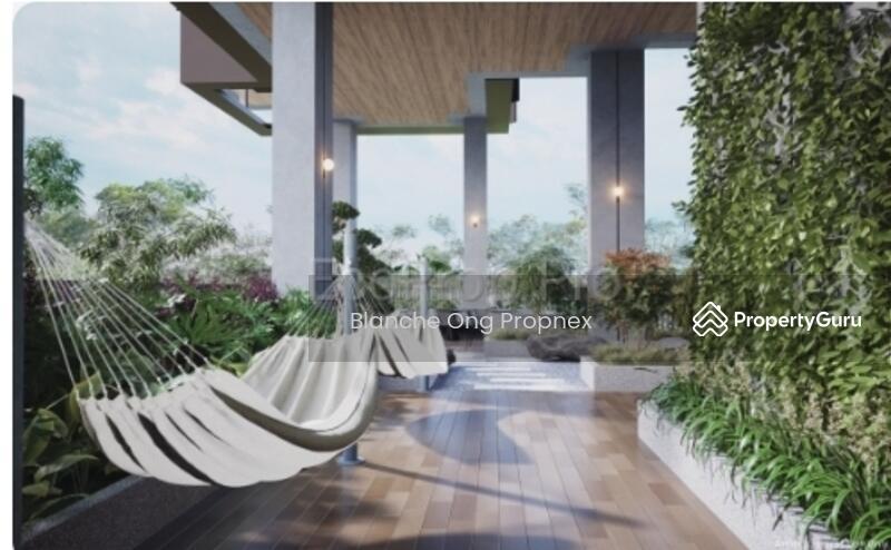 Condominium for Sale: D09, 239666