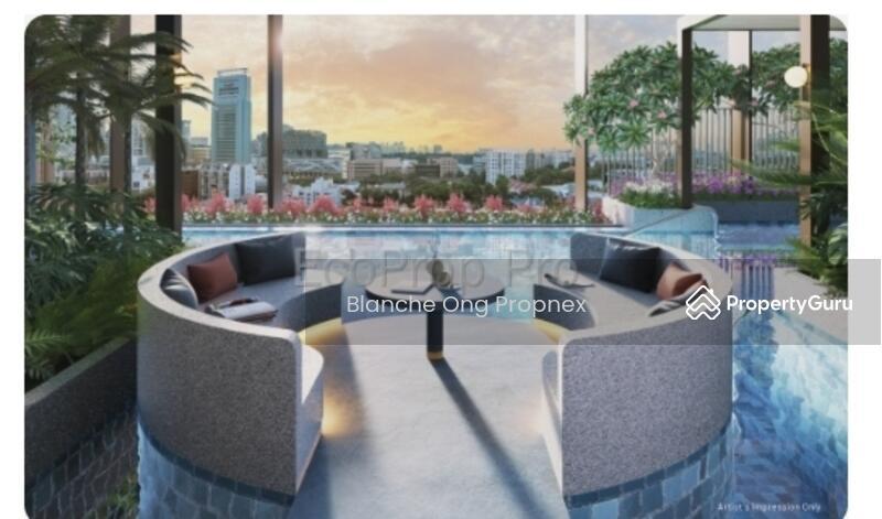 Condominium for Sale: D09, 239666