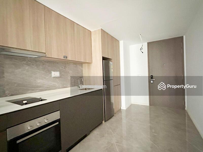 Kent Ridge Hill Residences